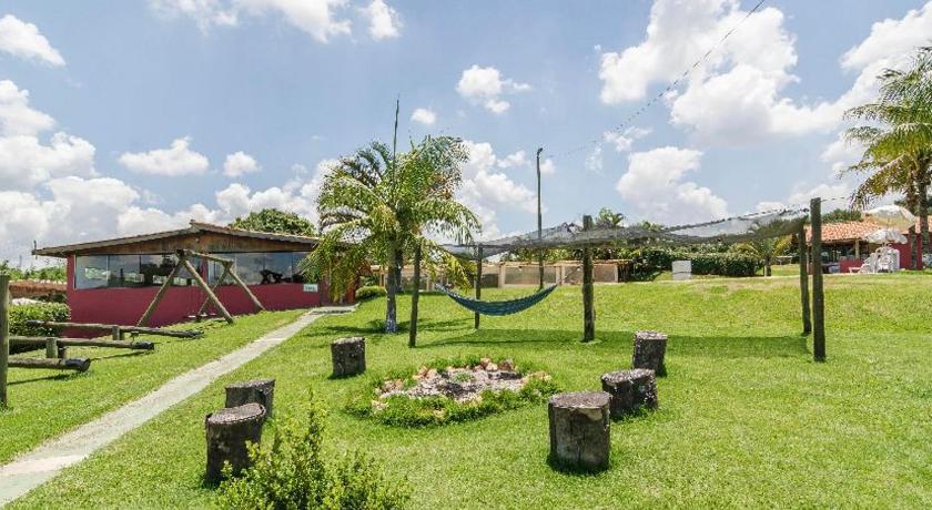 Fazenda D'anape