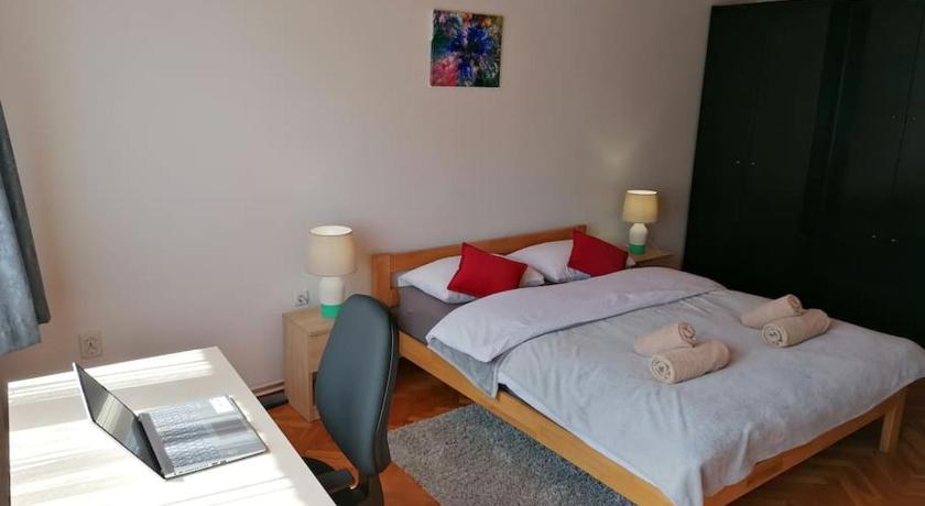 사진: Apartmani Renata, Sesvete - 65m2 - Agoda 할인 예약