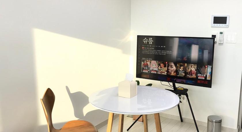 Daegu Tempus urban stay hotel 4-Star Guesthouse room