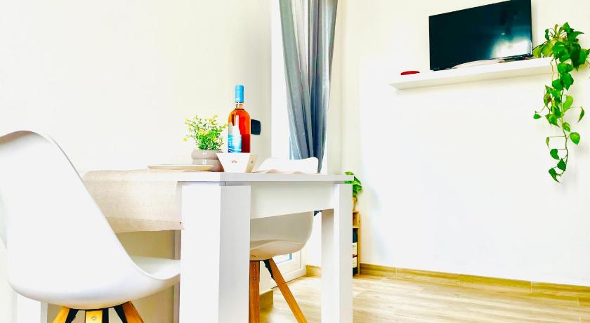 Casa vacanze i Giardini Iglesias