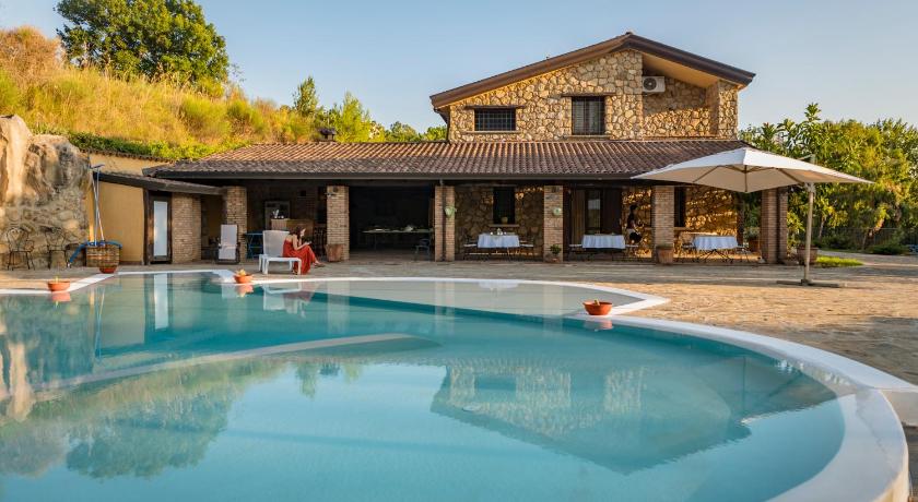 B&B Papanonno - Relax vicino Palinuro