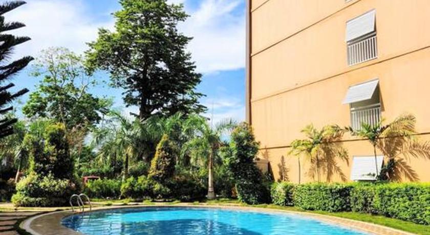 2 Bedroom and 1 Bedroom Apartments with Private Pool and Gym - image 12
