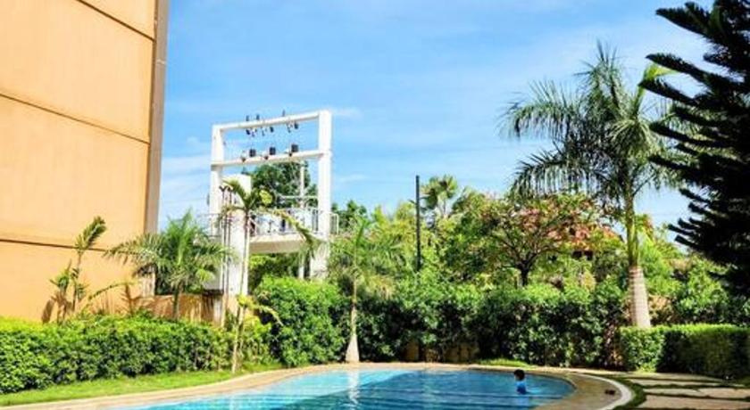 2 Bedroom and 1 Bedroom Apartments with Private Pool and Gym - image 16