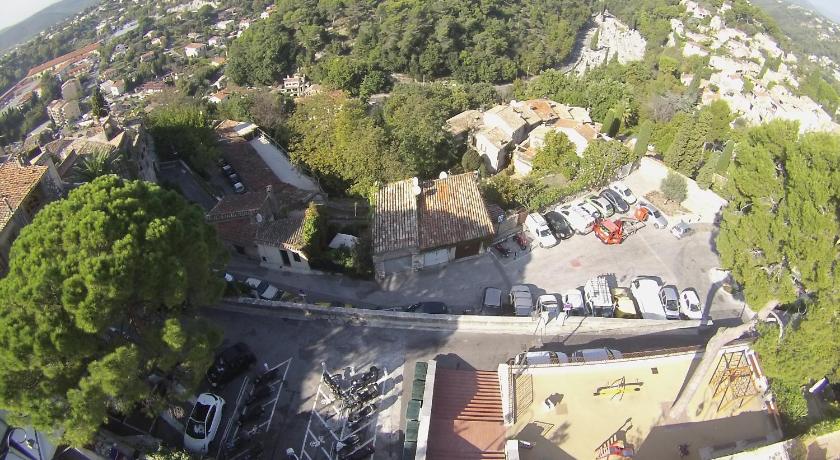 Hotel Grimaldi photo