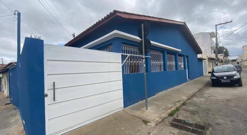 Casa Charmosa no Centro
