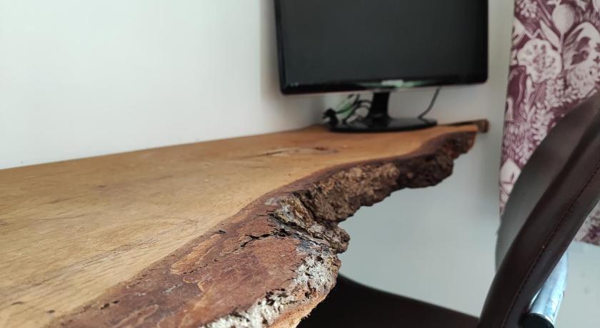 Hereford 127 large double bedroom apartment eign street Hereford 2-Star Single Room restaurant