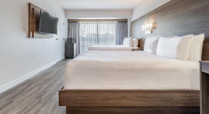 Image of Two Queen Beds - Accessible 3