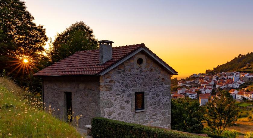 Casas do Gato