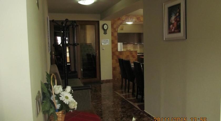 Casa Rosca Busteni photo