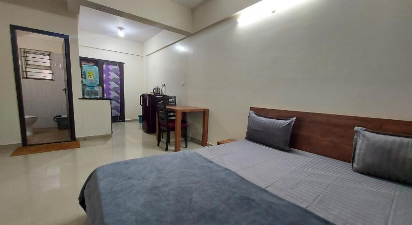 Image of One Bedroom Apartment 15