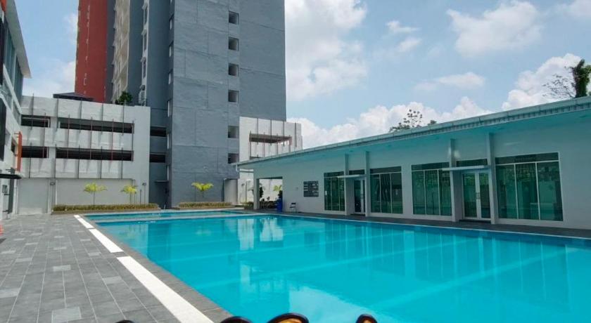 Ipoh Suri Homestay @ Anderson Ipoh 3-Star Guesthouse amenity