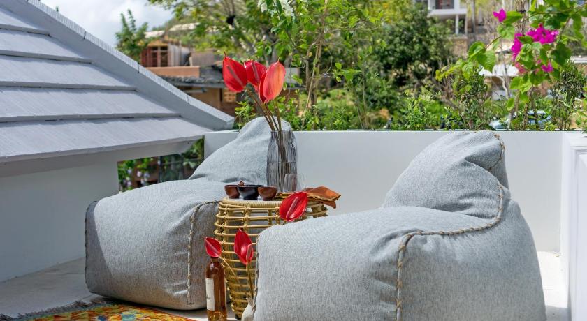 PianoPiano Villas Uluwatu - image 7