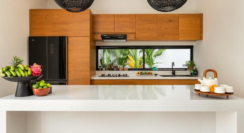 PianoPiano Villas Uluwatu - image 12