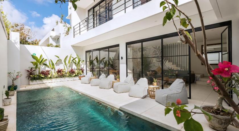 PianoPiano Villas Uluwatu - image 2