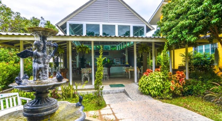 Jardin de Mangue Pakchong - image 9