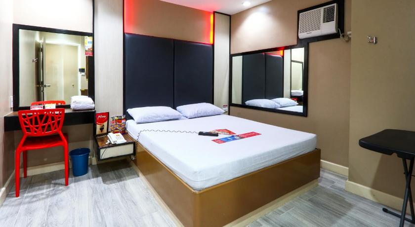 Image of Deluxe Room 3
