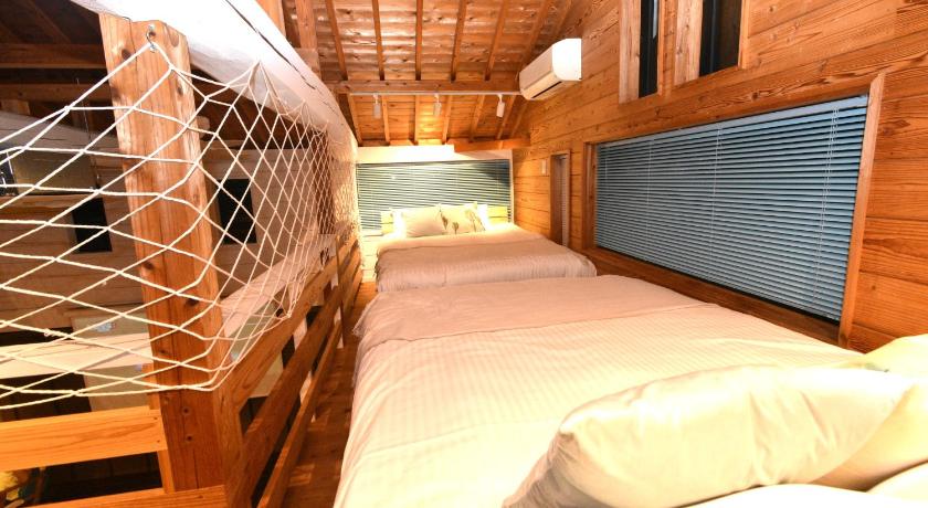 Fukuoka 糸島芥屋戸建 3-Star Single Room room