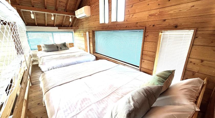 Fukuoka 糸島芥屋戸建 3-Star Single Room pool