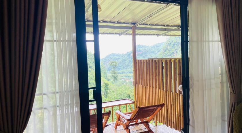 Mae Sai (Chiang Rai) ม่านฟ้า โฮมสเตย์ MaanFah Homestay 3-Star Guesthouse exterior