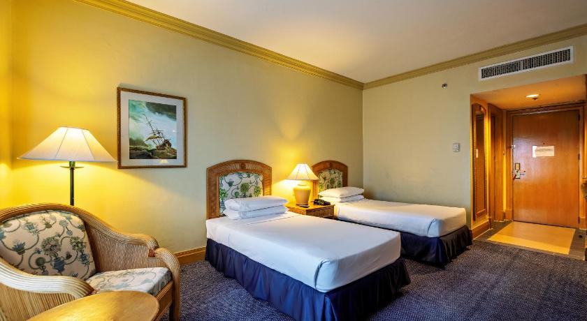 스탠다드룸 (Standard Room) 이미지 6