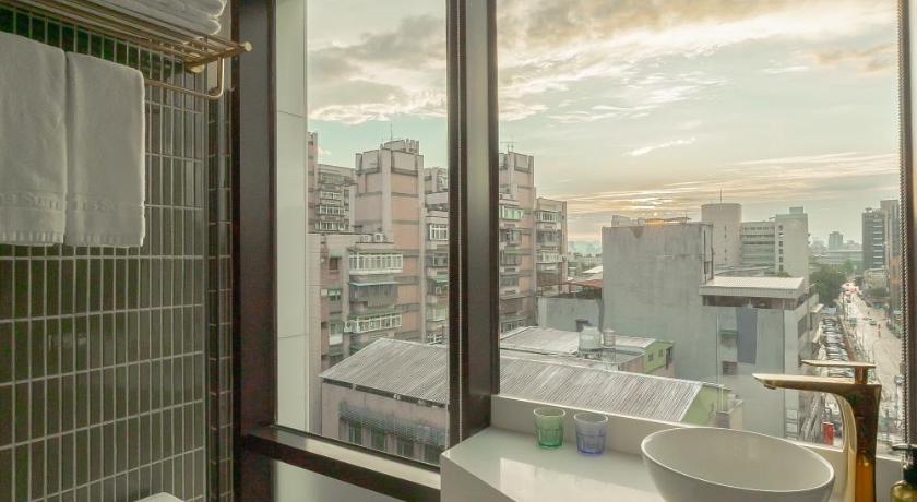 豪華客房 (Deluxe Room)圖片 2