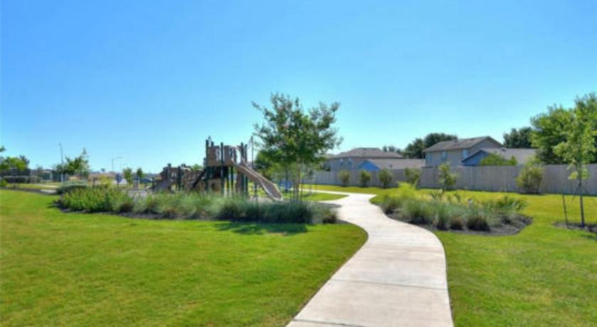 오스틴 (TX) Contemporary Austin Home Near Downtown & Airport 4성급 숙소 전망