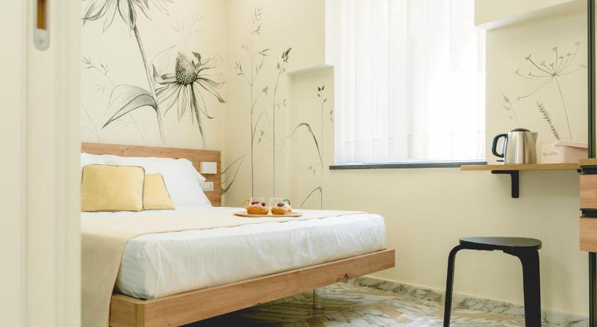 포르티치 Maisonette 2성급 호텔 부대시설