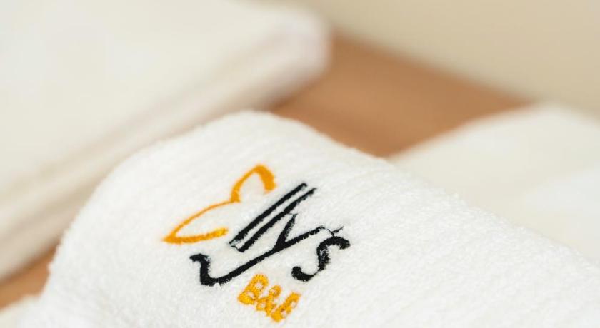 포르티치 Maisonette 2성급 호텔 로비