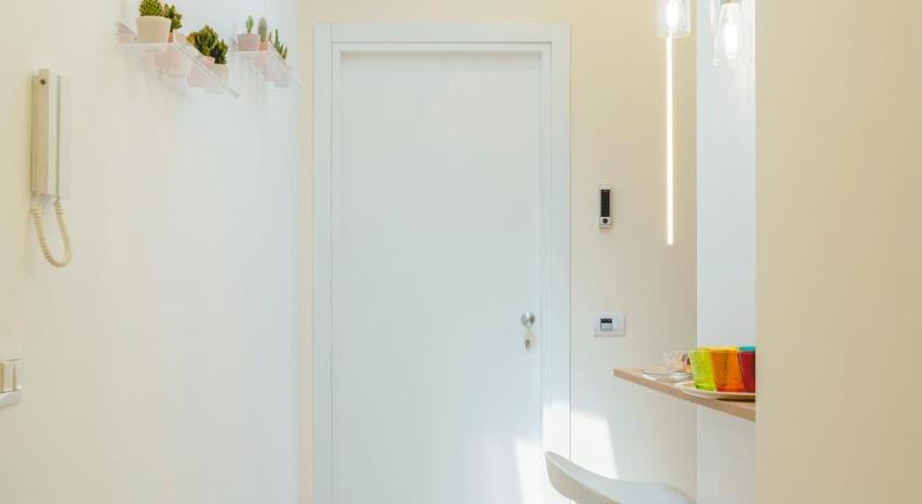 포르티치 Maisonette 2성급 호텔 레스토랑