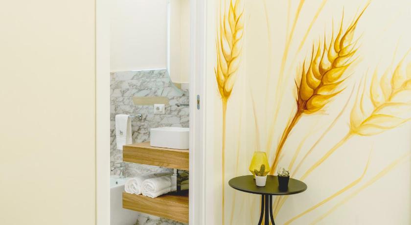 포르티치 Maisonette 2성급 호텔 객실