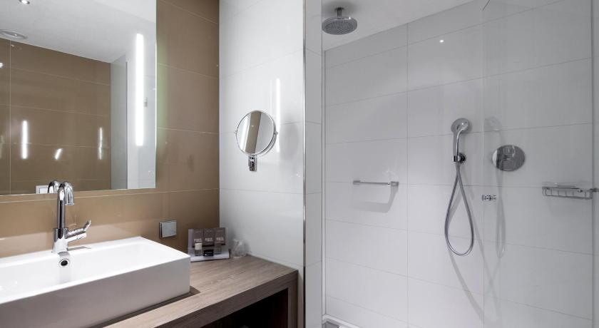 Image of Comfort Single Room 2