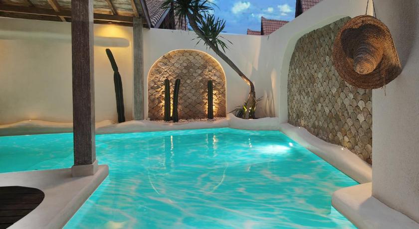 Image of Honeymoon Villa with Private Pool 3