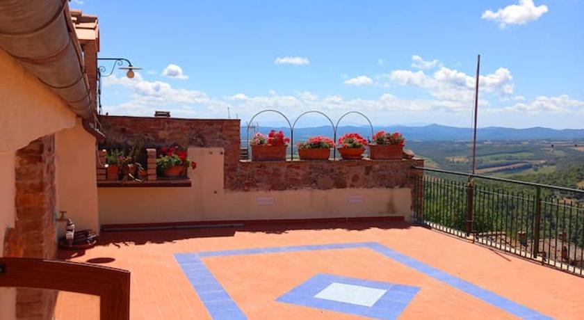 La Casa del Gallo