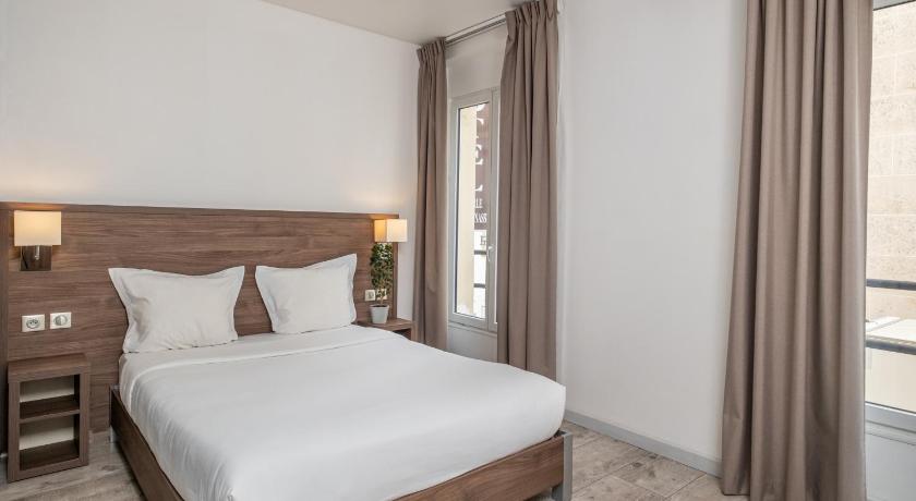 Hotel la Perle Montparnasse