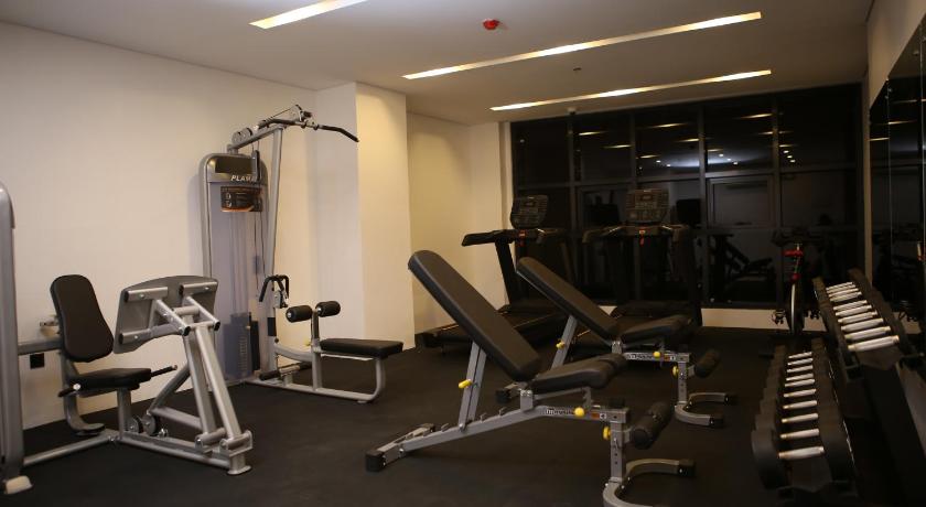 Hamersons Hotel CDO - image 11