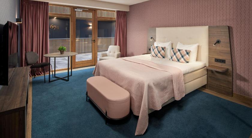 Image of Deluxe Plus Atrium Room 0