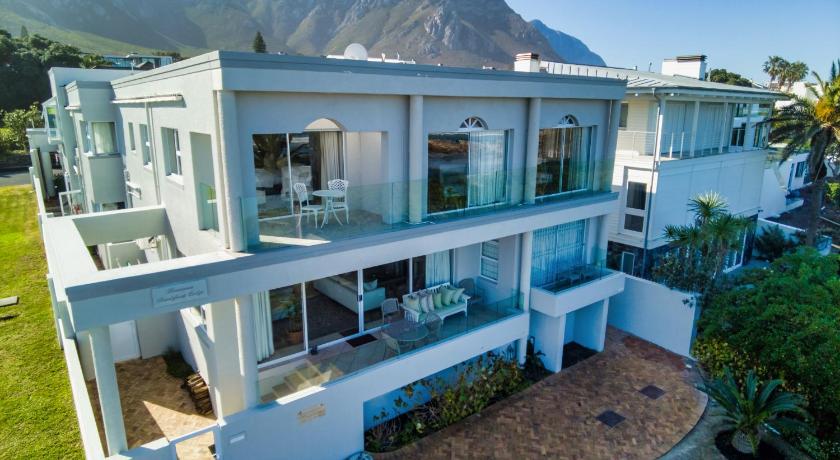 Hermanus Beachfront Lodge - DCC Hotel Group