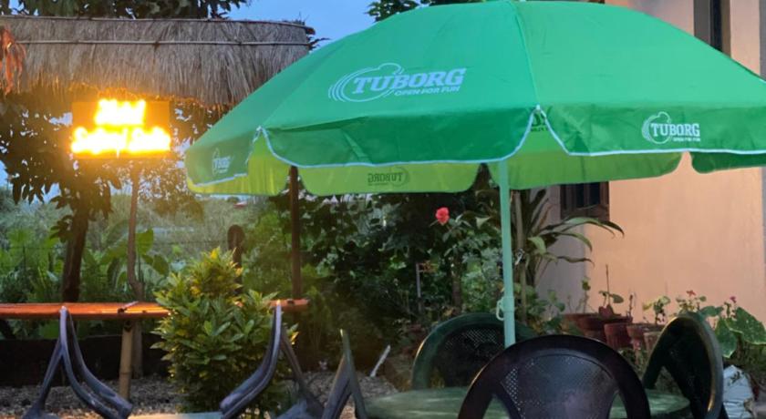 Hotel Safari Suite — Chitwan (6)