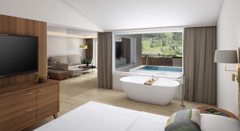 Image of Executive Suite 0
