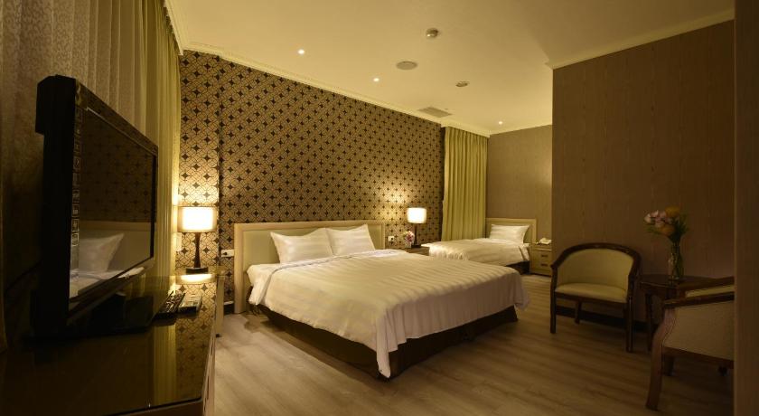 A Casa Hotel photo