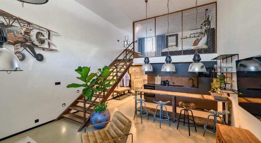 Art Apartmens Kyjov