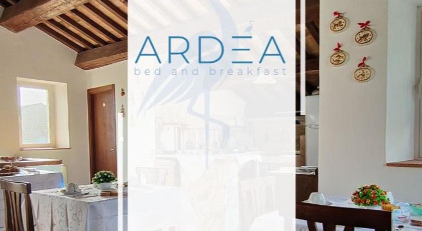 Ardea Bed & Breakfast