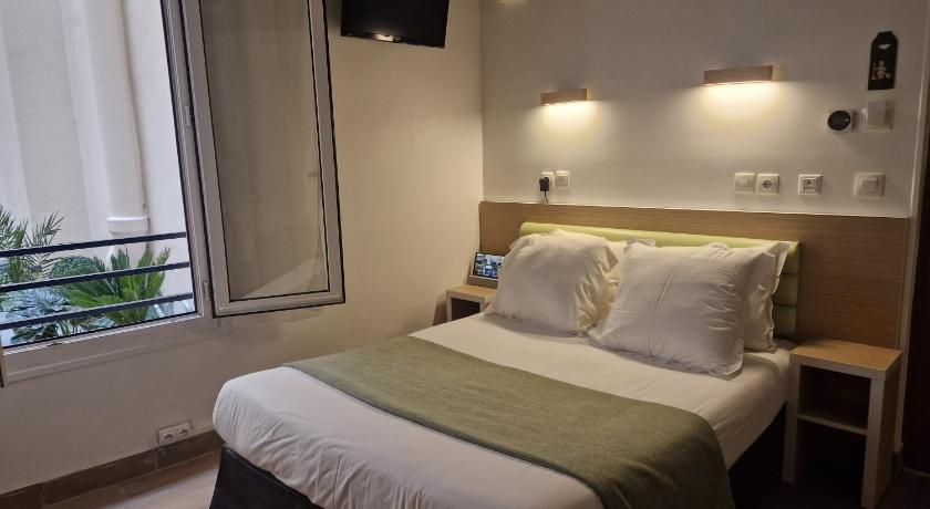Image of Double Comfort Room 1