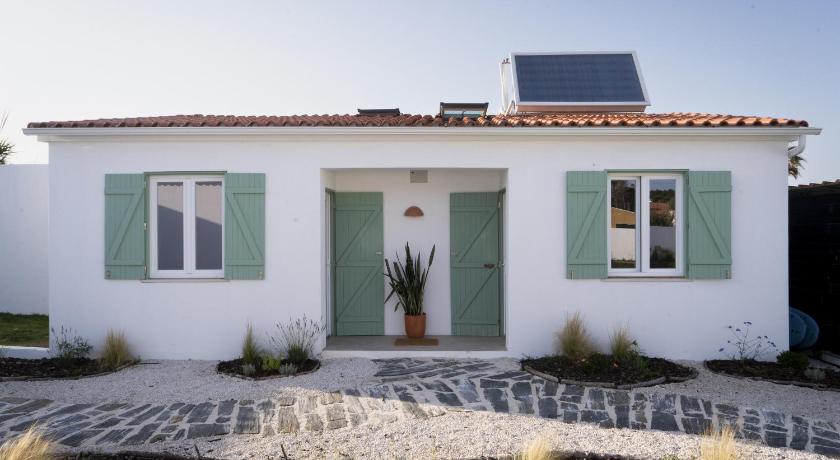 B&B Casa Areia