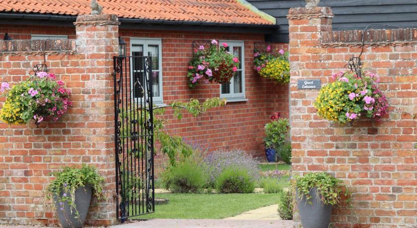 Grove Barn Bed and Breakfast