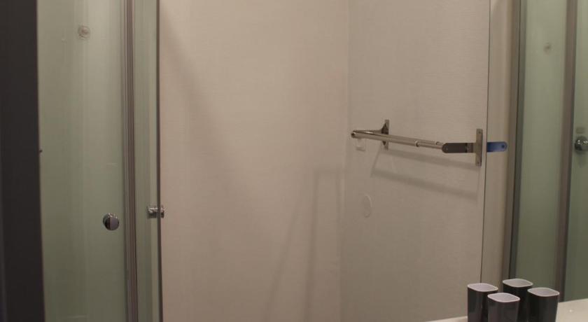 Studios near Basel Airport photo