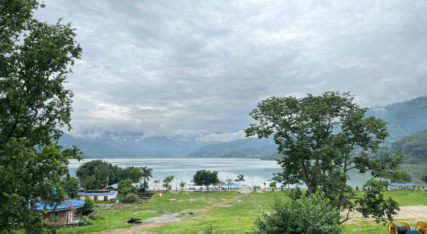 New elites guest house — Pokhara (6)