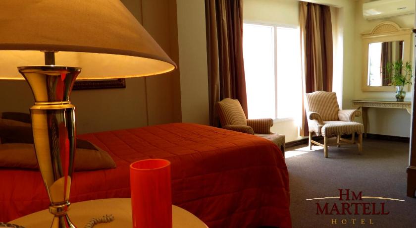 Hotel Martell photo