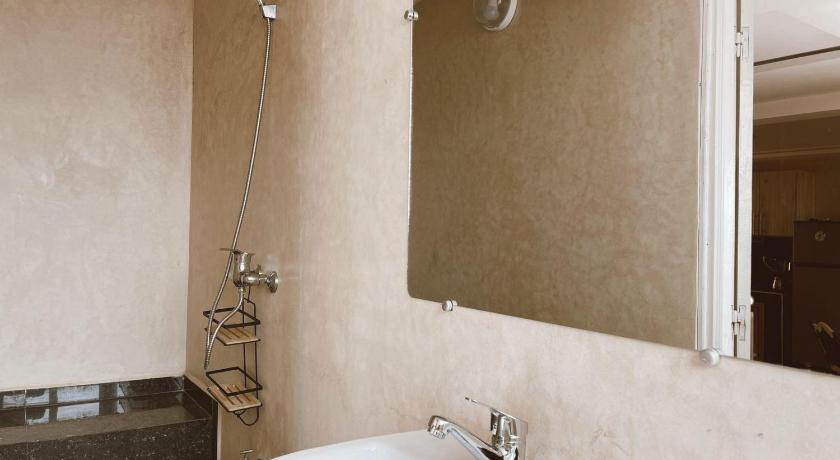 타가주 Eunoia Houses 호텔 부대시설