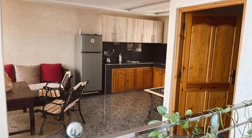 타가주 Eunoia Houses 호텔 객실